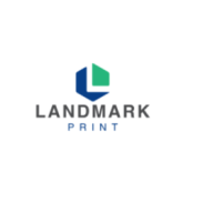 Landmark Print