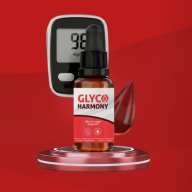 GlucoHarmonyDrops