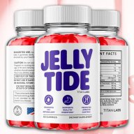 JellyTideGummiess