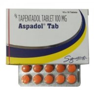 tapentadol100mg