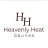 heavenlyheatsauna